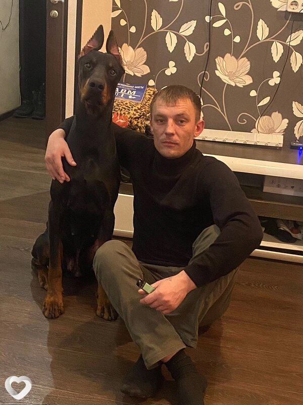 Илья, 36, Бийске — анкета №1445768