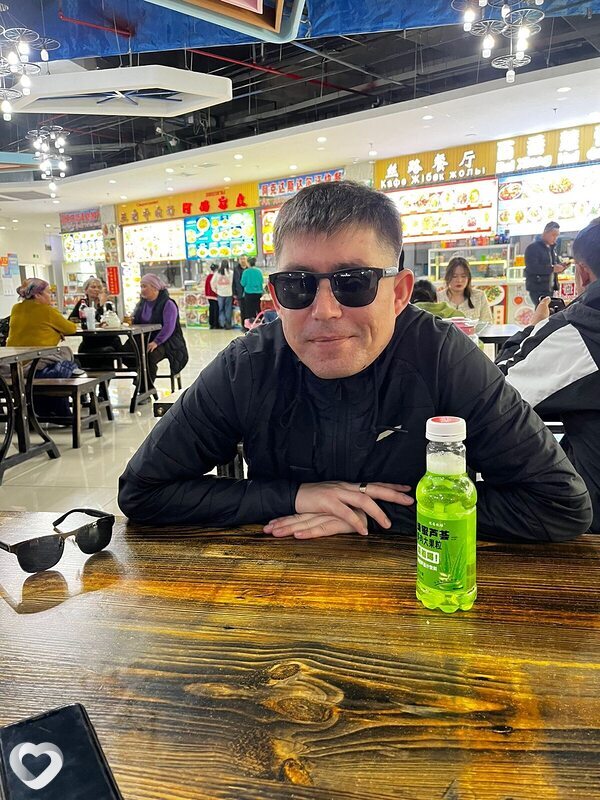 Паша, 33, Караганде — анкета №1445771