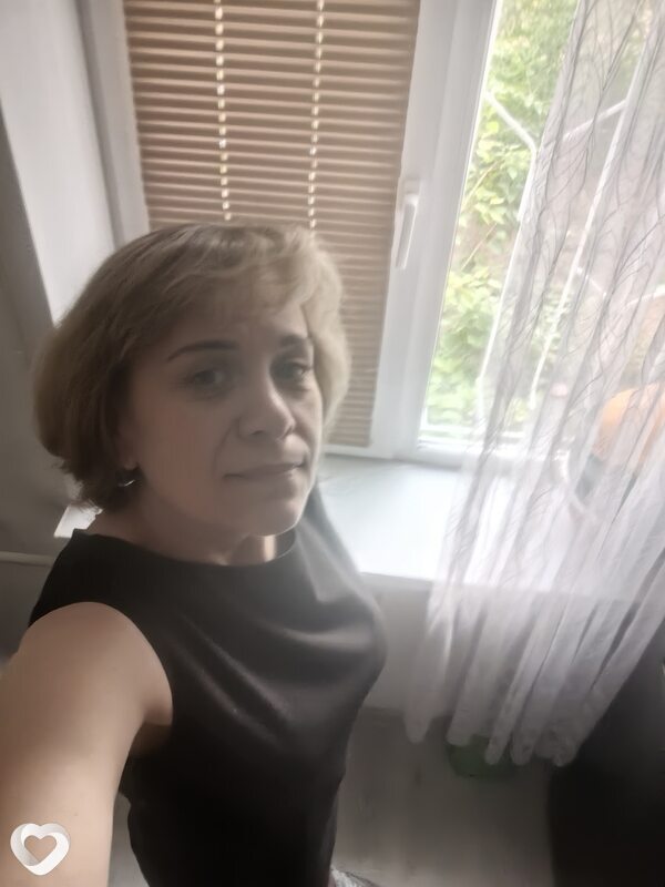 Юлия, 44, Улан-Удэ — анкета №1445773