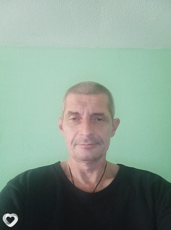 Максим, 48, Омске — анкета №1445864