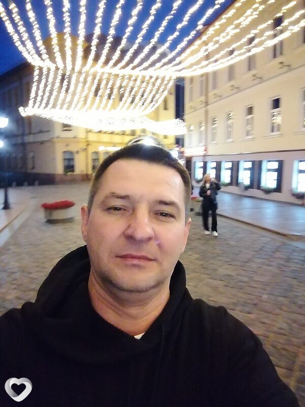 Дмитрий, 35, Москве — анкета №1445865