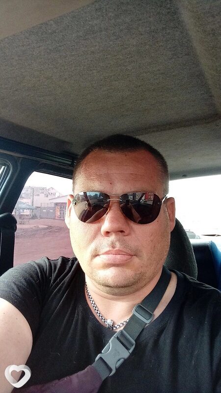 Артём Олегович, 42, Донецке — анкета №1445867