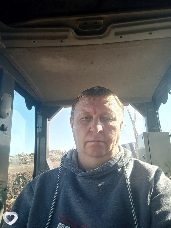Максим, 47, Магнитогорске — анкета №1445869
