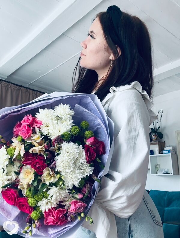 Валерия, 25, Петровске-Забайкальском — анкета №1446300
