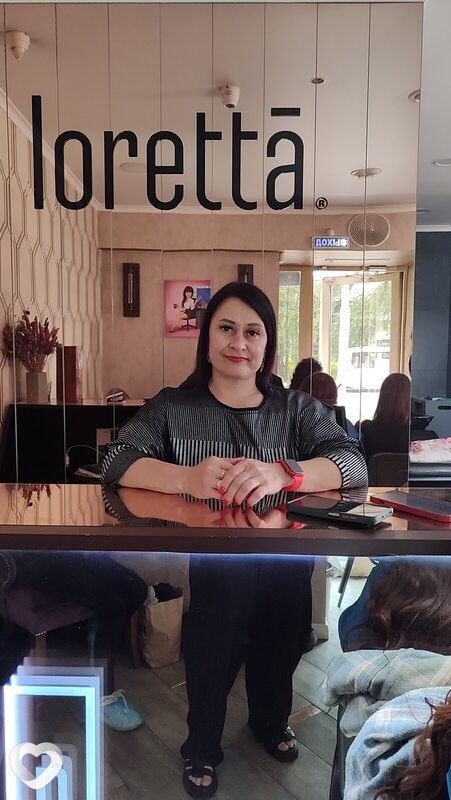 Ирина, 46, Абакане — анкета №1446304