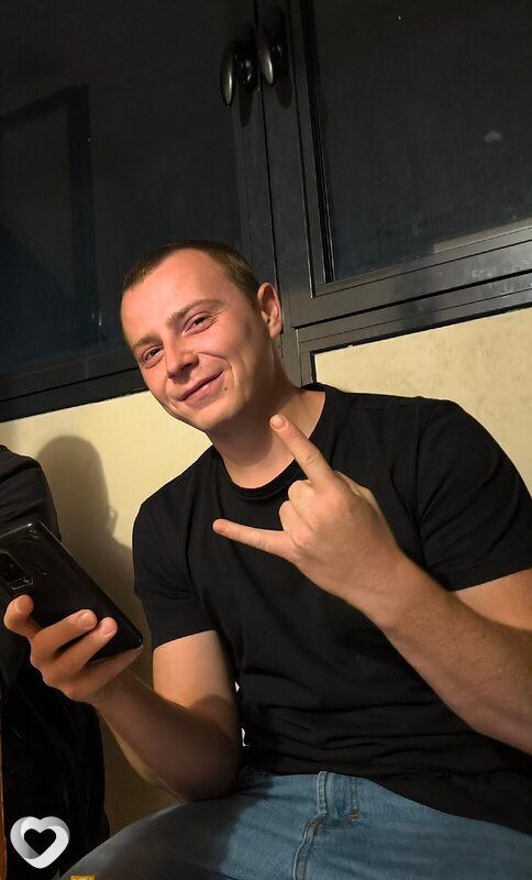Стас, 25, Воронеже — анкета №1446309