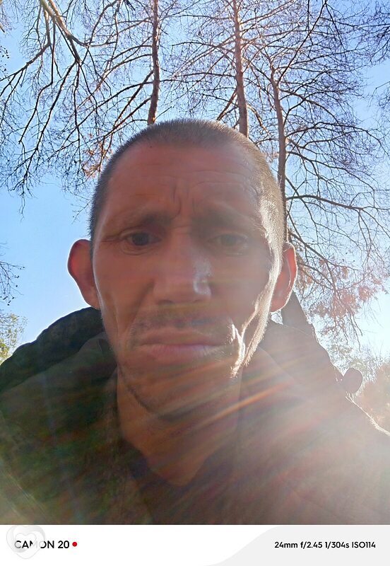 Андрей, 49, Симферополе — анкета №1446321