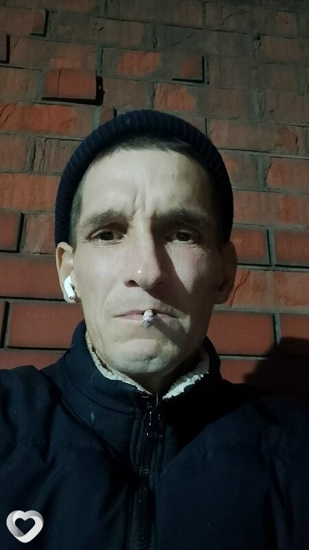 Александар, 42, Ярославле — анкета №1446180