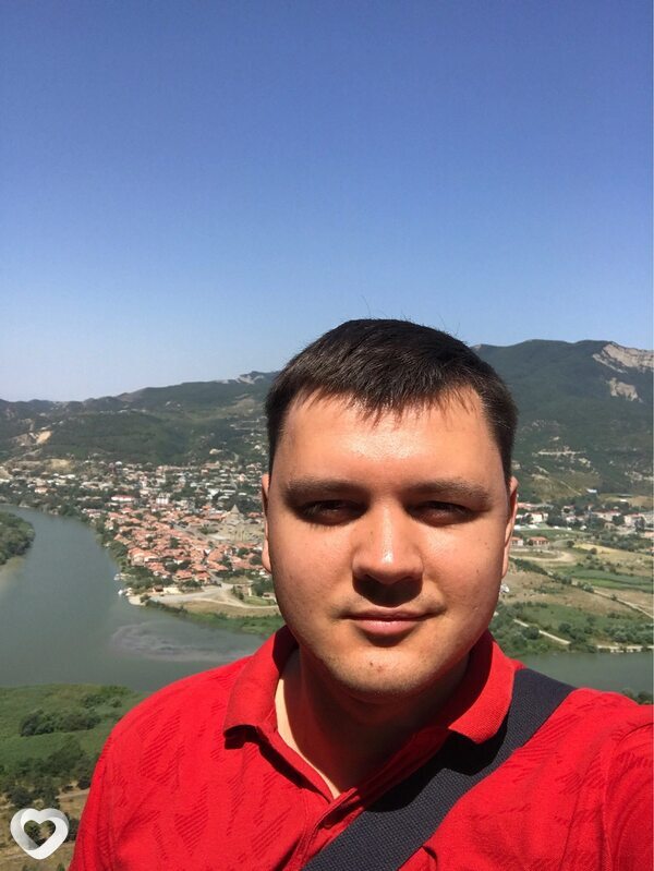 Данил, 45, Орске — анкета №1446185