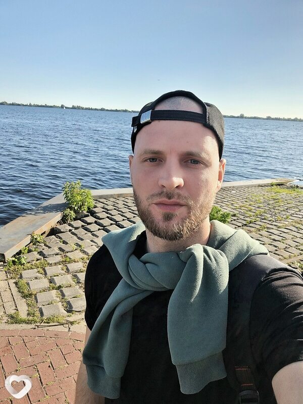 Глеб, 34, Гродно — анкета №1445926