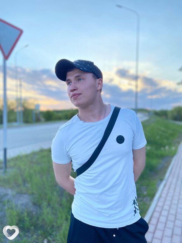 Коля, 26, Караганде — анкета №1445933