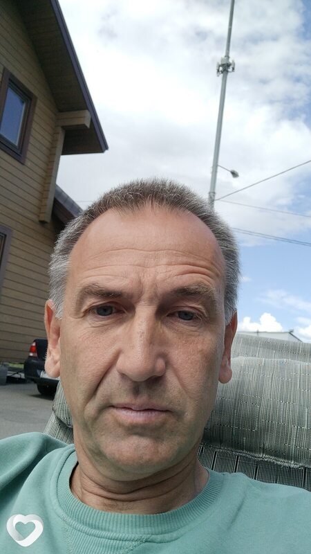 Алексей, 51, Москве — анкета №1445936