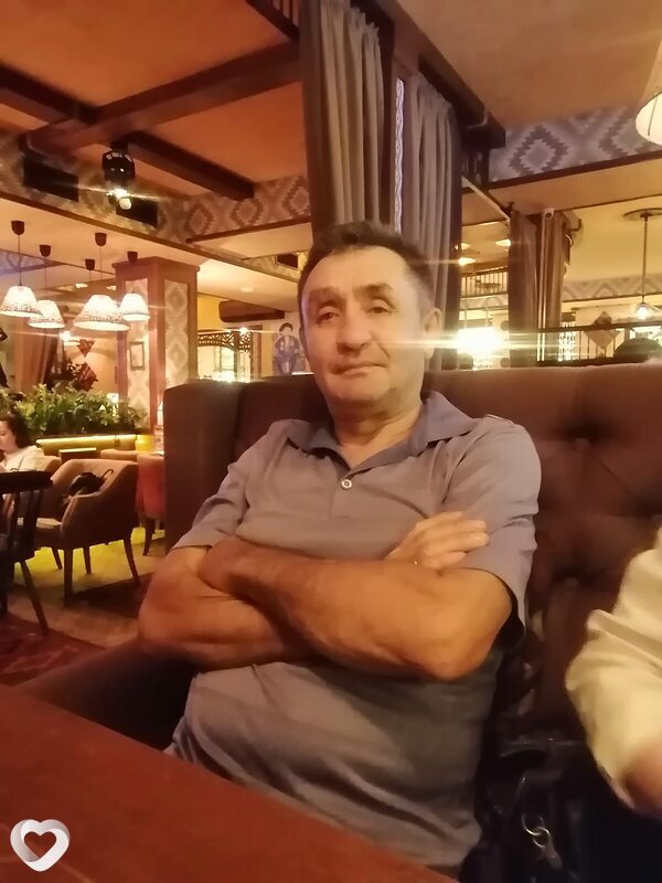 Рамиль, 56, Самаре — анкета №1445943