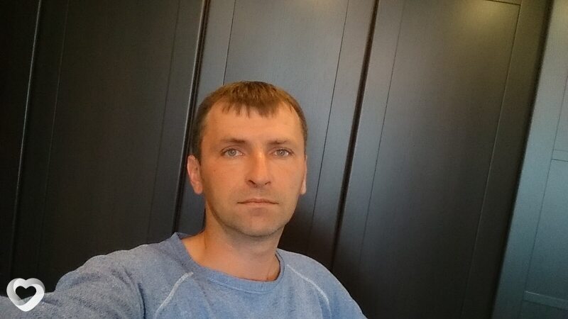 Виталий, 48, Москве — анкета №1445944
