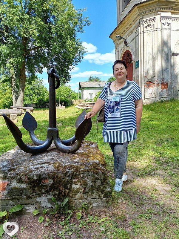 Надежда, 52, Ногинске — анкета №1445977
