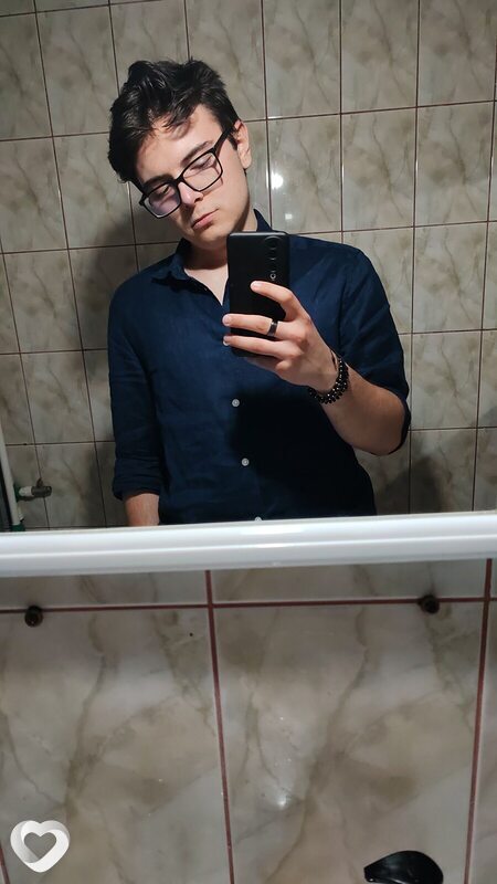 Ionut, 22, București — анкета №1445981