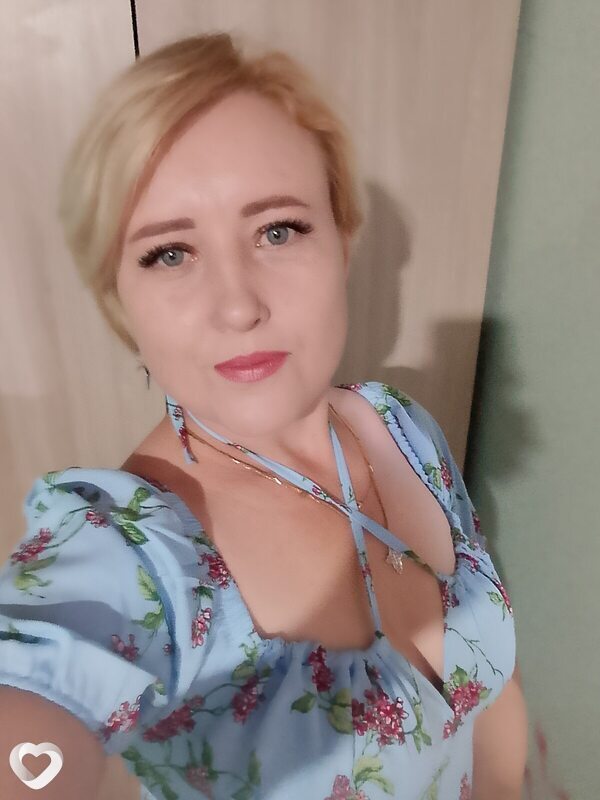 Мария, 39, Улан-Удэ — анкета №1445983