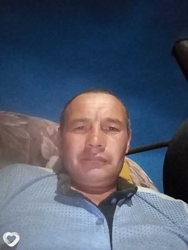 Рузиль, 42, Янауле — анкета №1445984
