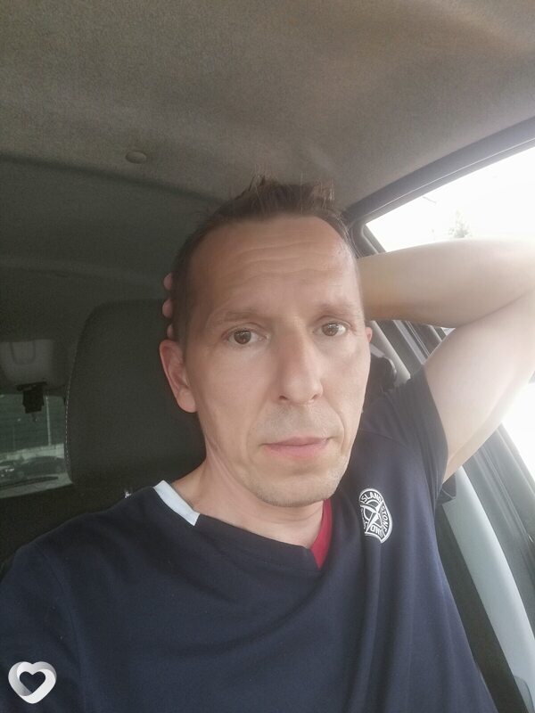 Юрий, 47, Перми — анкета №1445986