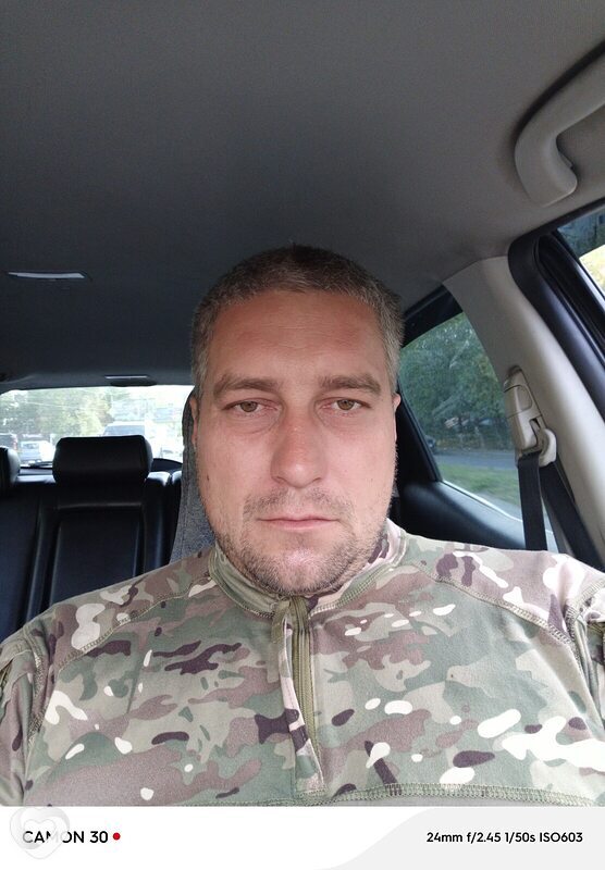 Евгений, 39, Москве — анкета №1445987