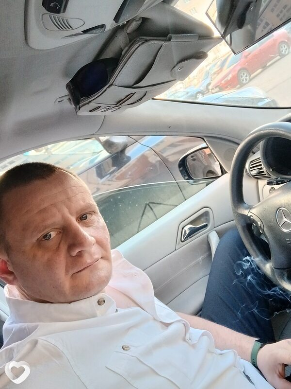Олег, 40, Великом Новгороде — анкета №1445989