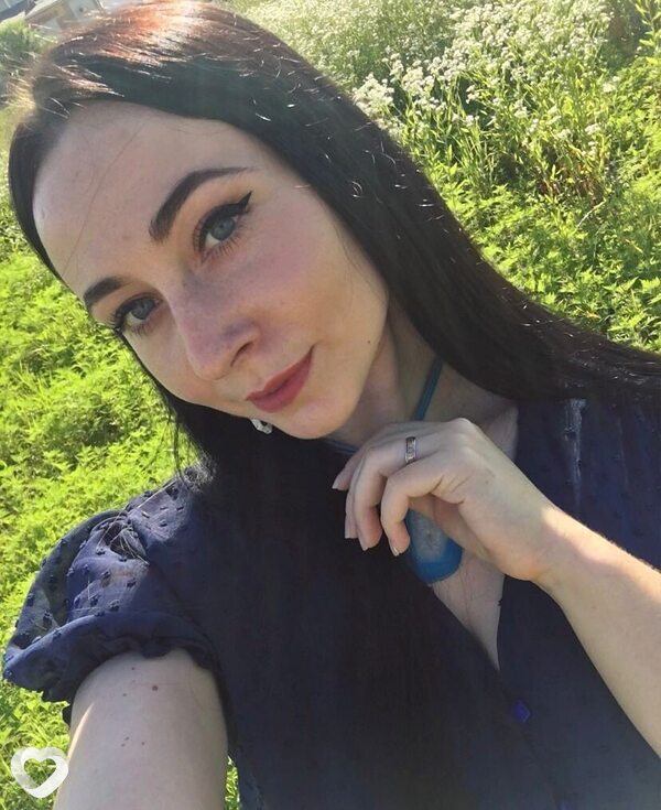 Ульяна, 22, Уссурийске — анкета №1445990