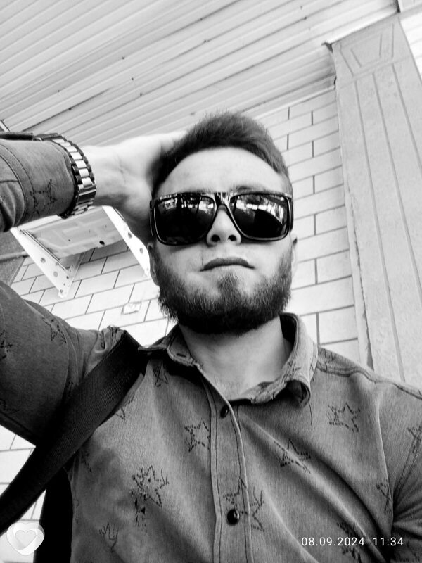 Али, 27, Самарканд — анкета №1445994