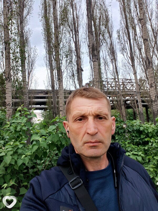 Владимир, 48, Липецке — анкета №1445995