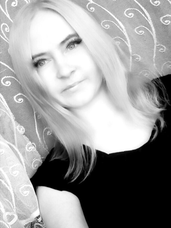 Мария, 31, Канске — анкета №1446000