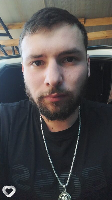 Rich, 28, Владикавказе — анкета №1446003