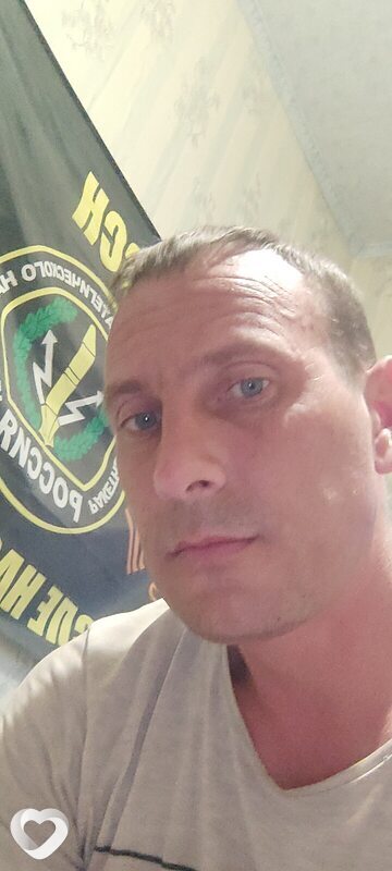 Сергей, 37, Курганинске — анкета №1446004