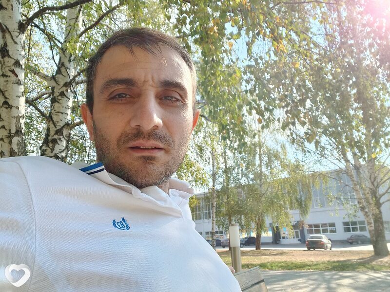Анзор, 34, Елабуге — анкета №1446005