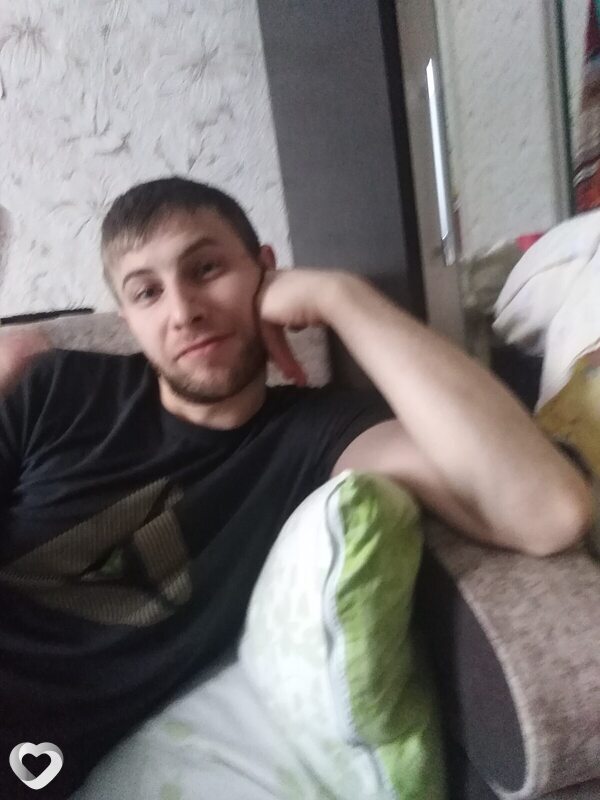 Владимир, Витим