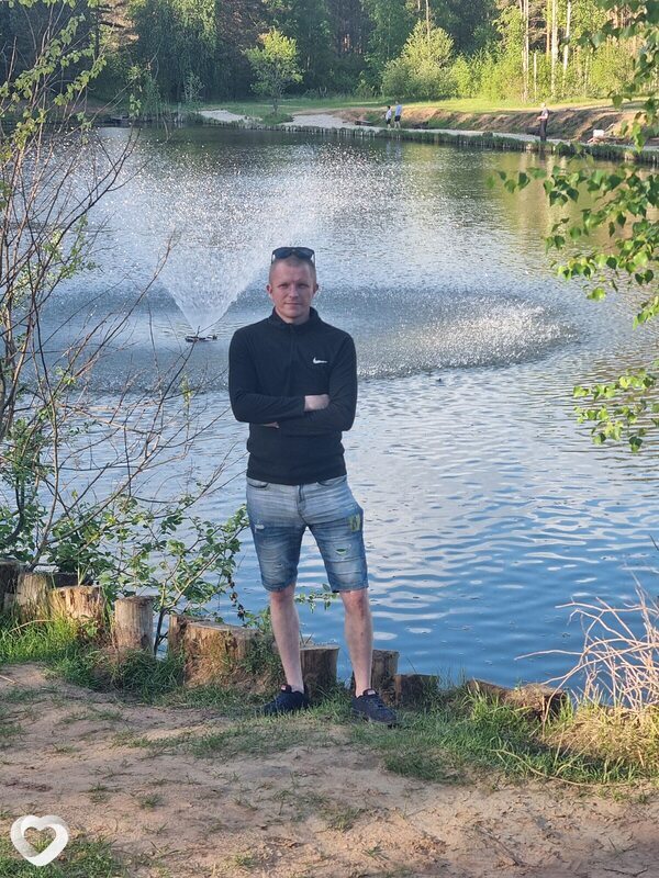 Алексей, 41, Пскове — анкета №1446012