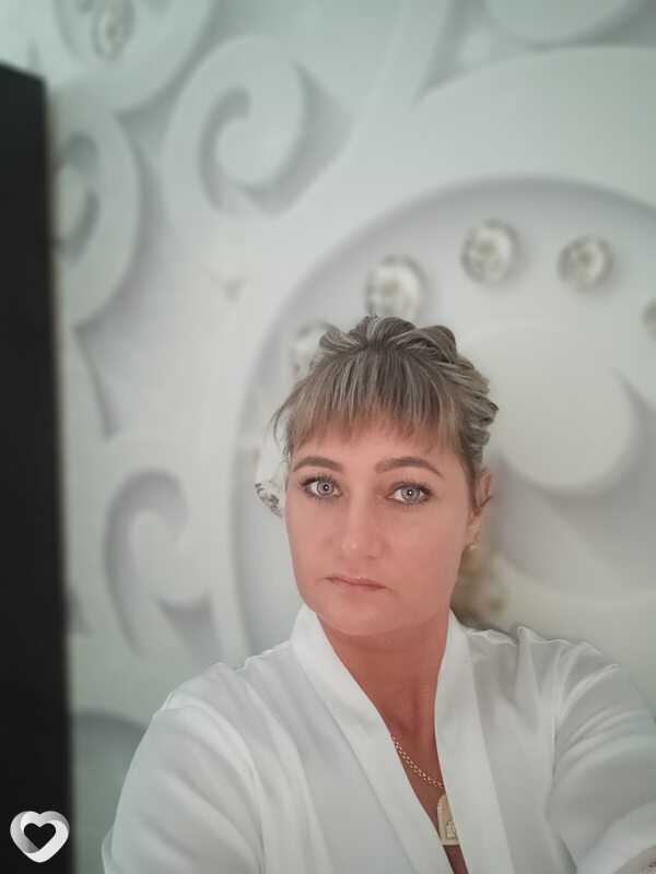 Елена, 42, Новокузнецке — анкета №1446013