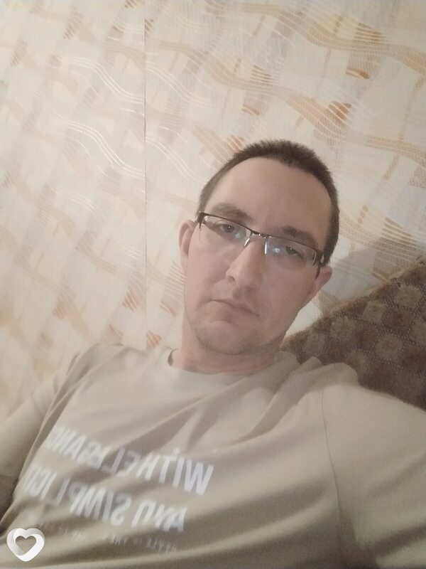 Олег, 42, Ангарске — анкета №1446014