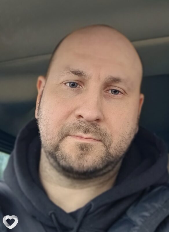 Александр, 46, Минске — анкета №1446015