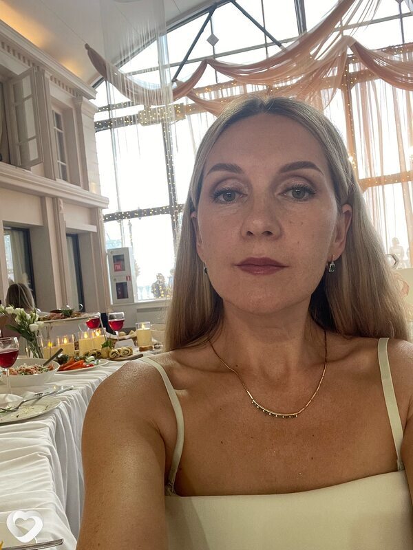Юлия, 42, Иркутске — анкета №1446022