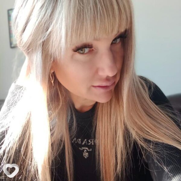 Лана, 41, Санкт-Петербурге — анкета №1446054