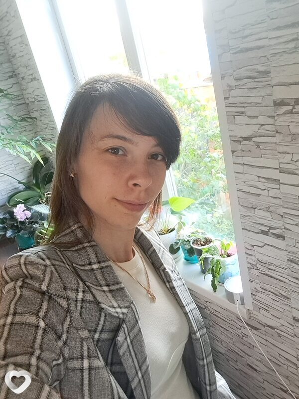 Яна, 29, Златоусте — анкета №1446059
