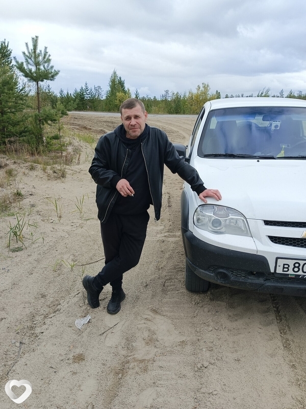 Алексей, 48, Ижевске — анкета №1446062