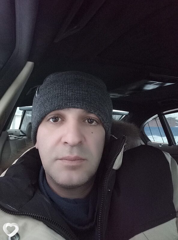 Pavel, 41, Слуцке — анкета №1446066