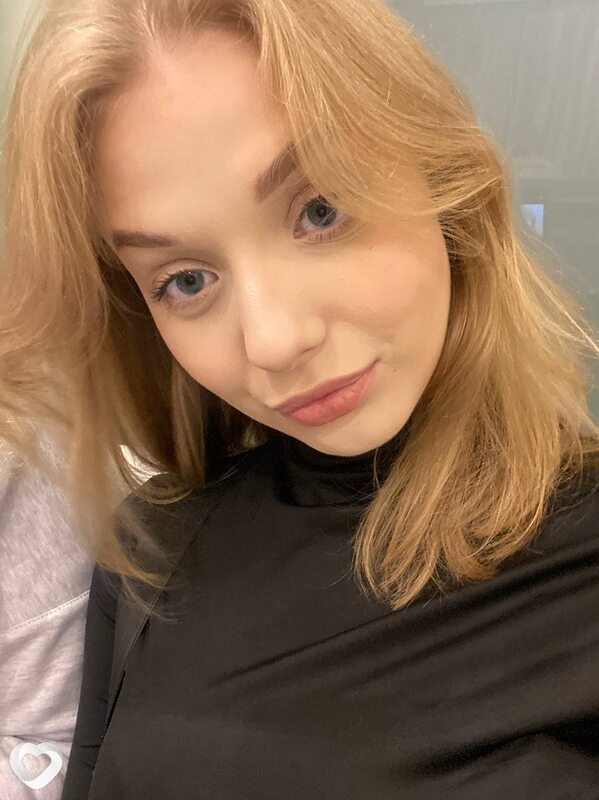 Вика, 35, Астрахани — анкета №1446067