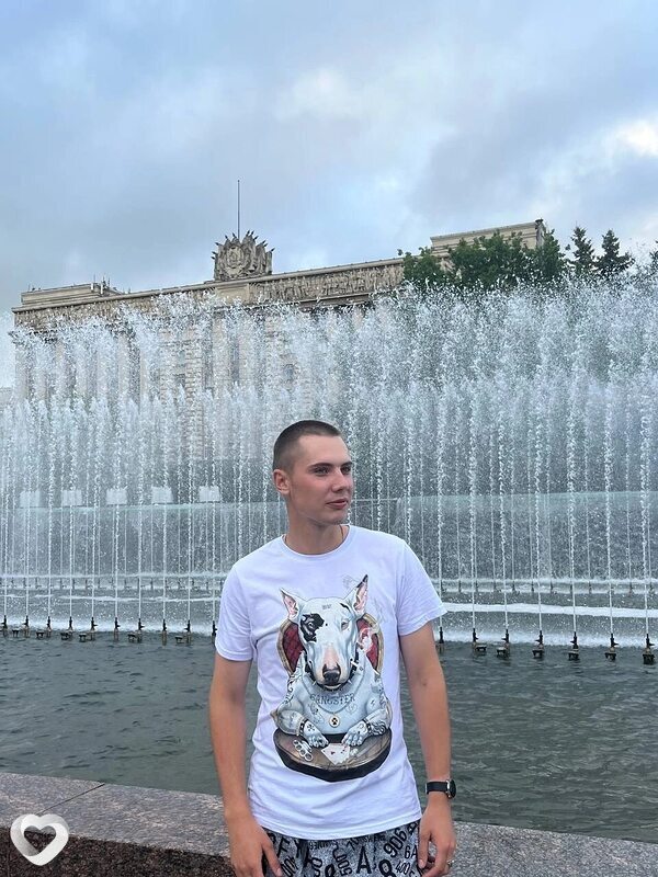 Игорь, 22, Москве — анкета №1446074