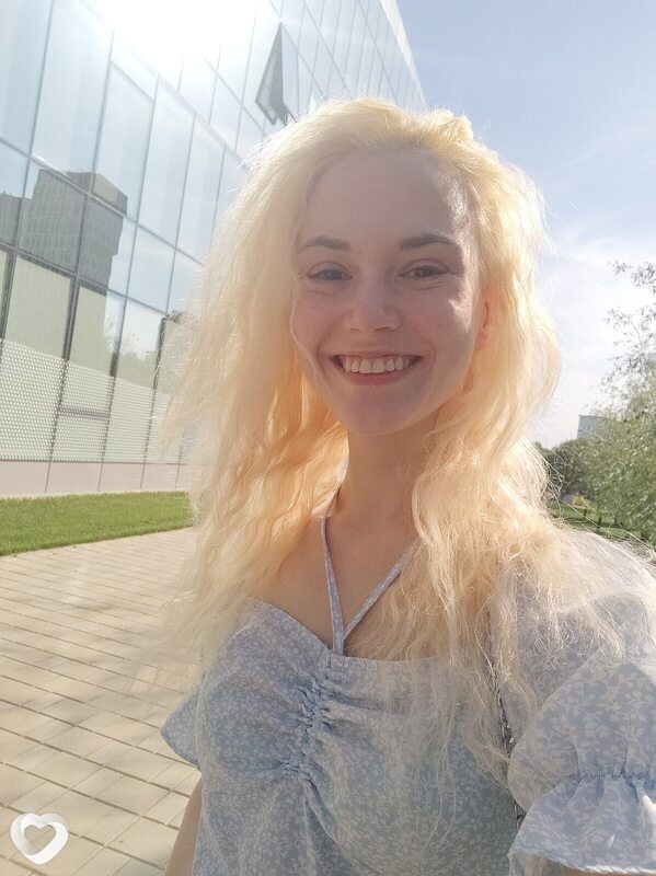 Елизавета, 27, Альметьевске — анкета №1446025