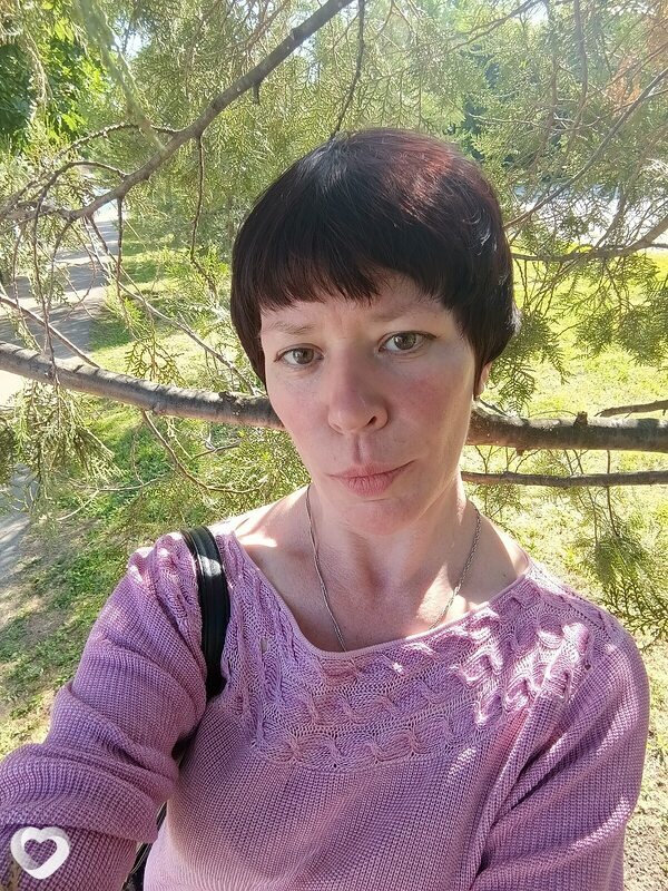 Нила, 45, Тихорецке — анкета №1446027