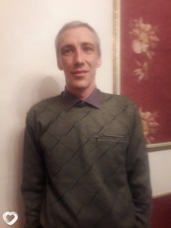 Виталий, 42, Саратове — анкета №1446030