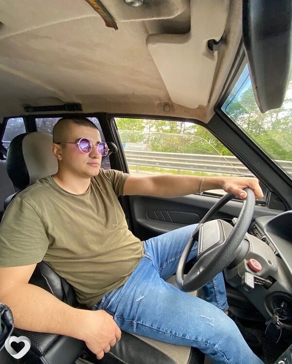 Макс, 32, Красноярске — анкета №1446034