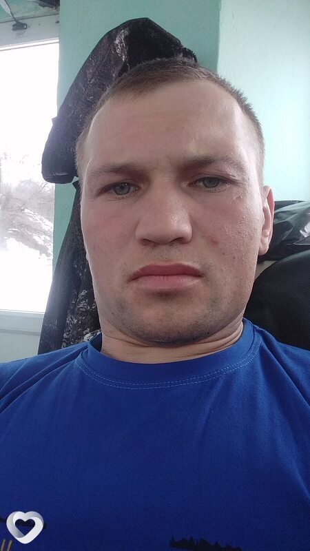Фидаиль, 31, Уфе — анкета №1446036