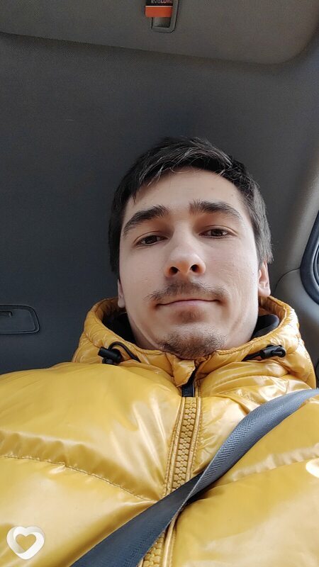 Алексей, 30, Барнауле — анкета №1446041